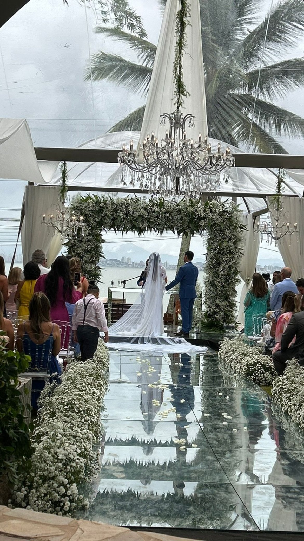 EVENTO JARDIN